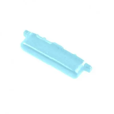 Power Button Outer for Infinix Hot 30 5G Blue - Plastic On Off Switch by Sparestream
