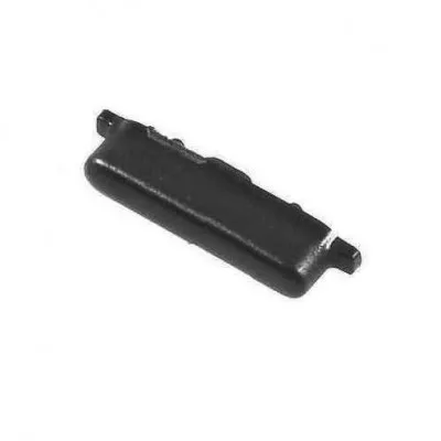 Power Button Outer for Infinix Hot 30 5G White - Plastic On Off Switch by Sparestream