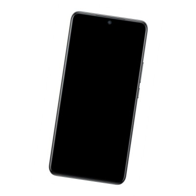 Fingerprint Sensor with Flex Cable for vivo X60 White by Sparestream