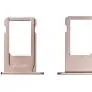 SIM Card Holder Tray for Infinix Hot 30 5G - Blue by Sparestream