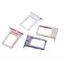 SIM Card Holder Tray for Infinix Hot 30 5G - White by Sparestream