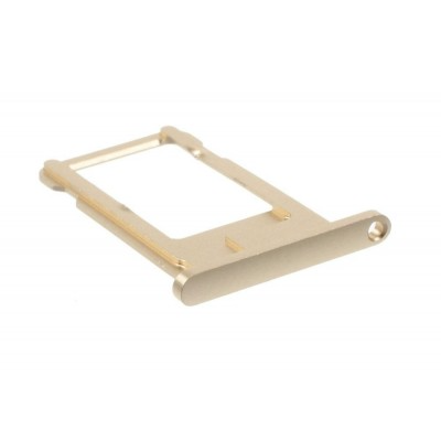 SIM Card Holder Tray for Vivo V27 - Blue by Sparestream