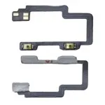 Power Button Flex Cable for Xiaomi Mi 11X by Sparestream
