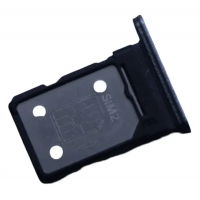 SIM Card Holder Tray for OnePlus Nord 3 5G - Green By Sparestream