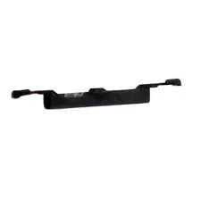 Power Button Outer for Realme X Black - Plastic On Off Switch  By Sparestream