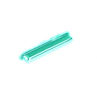 Power Button Outer for Infinix Hot 9 Cyan - Plastic On Off Switch by Sparestream