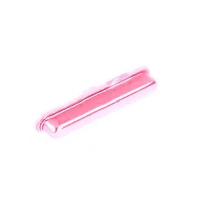 Power Button Outer for Infinix Hot 9 Purple - Plastic On Off Switch by Sparestream