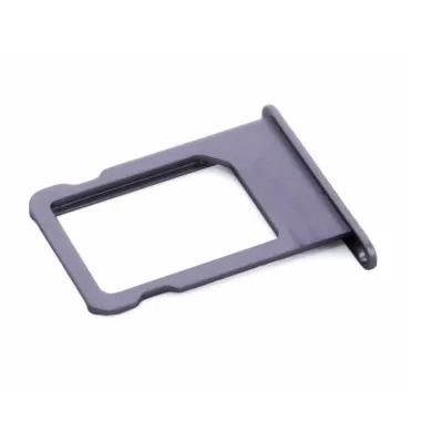 SIM Card Holder Tray for Infinix Hot 11s - Purple by Sparestream