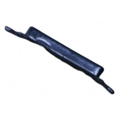 Power Button Outer for Realme XT Black- Plastic On Off Switch  By Sparestream