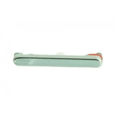 Power Button Outer for OnePlus Nord 3 5G Green - Plastic On Off Switch By Sparestream