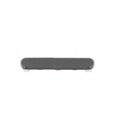 Power Button Outer for OnePlus Nord 3 5G White - Plastic On Off Switch By Sparestream