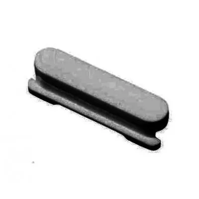 Power Button Outer for Realme X2 Pro Grey- Plastic On Off Switch  By Sparestream