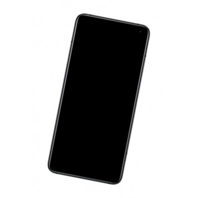 Fingerprint Sensor with Flex Cable for Vivo iQOO 3 5G White by Sparestream
