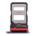 SIM Card Holder Tray for Xiaomi 11T Pro 5G - White by Sparestream