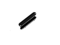 Power Button Outer for Vivo iQOO 3 5G Black - Plastic On Off Switch by Sparestream