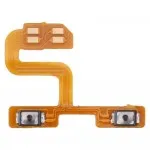 Power Button Flex Cable for Xiaomi 11T Pro 5G by Sparestream