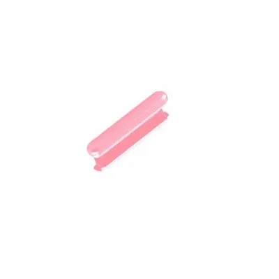 Power Button Outer for Realme X7 Pro Pink- Plastic On Off Switch By Sparestream