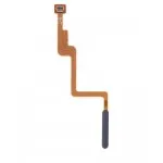 Fingerprint Sensor with Flex Cable for Xiaomi 11T Pro 5G Black by Sparestream