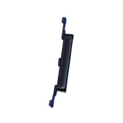 Power Button Outer for Oppo F19 Pro Black - Plastic On Off Switch by Spartestream