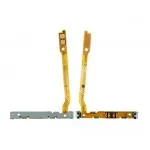 Power Button Flex Cable for Samsung Galaxy J8 2018 - On Off Flex / PCB by Sparestream