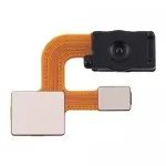Fingerprint Sensor with Flex Cable for Xiaomi Mi A3 Black by Sparestream