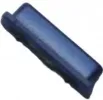 Power Button Outer for Samsung Galaxy J8 2018 Blue - Plastic On Off Switch by Sparestream