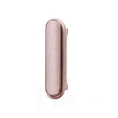 Power Button Outer for Samsung Galaxy J8 2018 Purple - Plastic On Off Switch by Sparestream