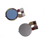 Fingerprint Sensor with Flex Cable for Infinix Hot S3 by Sparestream
