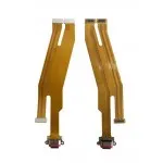 Charging Connector Flex / PCB Board for Realme X2 By Sparestream