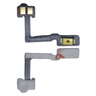 Power Button Flex Cable for Oppo Reno 3 Pro - On Off Flex / PCB by Sparetream