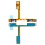 Power Button Flex Cable for Xiaomi 11 Lite 5G NE by Sparestream