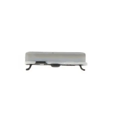 Power Button Outer for Samsung Galaxy A51 White - Plastic On Off Switch by Sparestream