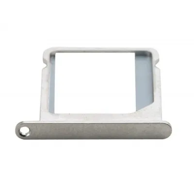 SIM Card Holder Tray for Infinix Hot S3 - White by Sparestream
