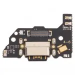 Charging Connector Flex / PCB Board for Xiaomi 11 Lite 5G NE by Sparestream