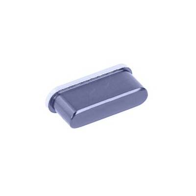 Power Button Outer for Vivo Y73 2021 Purple- Plastic On Off Switch by Sparestream