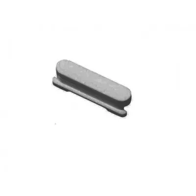 Power Button Outer for Realme X2 Black- Plastic On Off Switch  By Sparestream