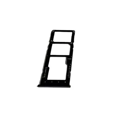 SIM Card Holder Tray for Infinix Hot S3 - Blue by Sparestream