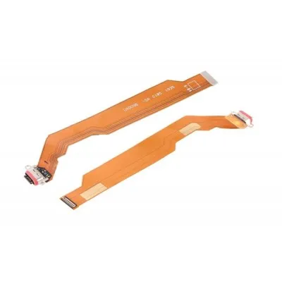 Charging Connector Flex / PCB Board for Oppo Reno 3 Pro by Sparestream