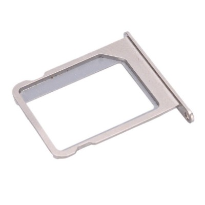 SIM Card Holder Tray for Vivo Y11 2019 - Green by Sparestream