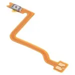 Power Button Flex Cable for Realme X7 - On Off Flex / PCB By Sparestream