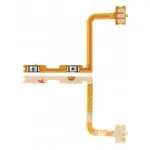 Volume Button Flex Cable for Realme X7 By Sparestream