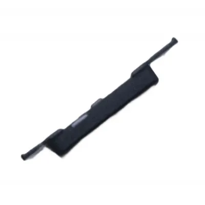 Power Button Outer for Oppo Reno 3 Pro Black - Plastic On Off Switch by Sp[arestream