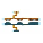 Power Button Flex Cable for Xiaomi Poco X2 by Sparestream