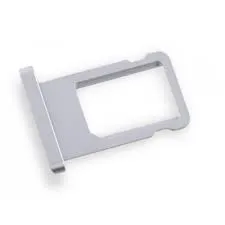 SIM Card Holder Tray for Realme X3 - White By Sparestream
