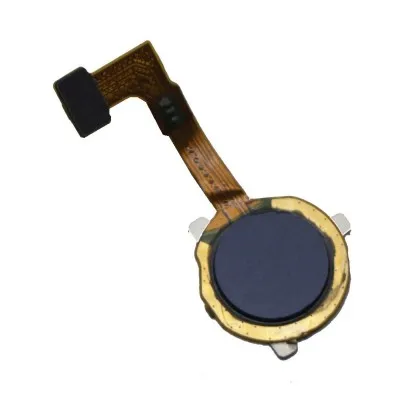 Fingerprint Sensor with Flex Cable for OPPO A15 by Sparestream