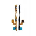 Volume Button Flex Cable for Samsung Galaxy M30 by Sparestream