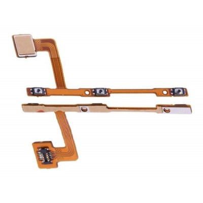 Volume Button Flex Cable for Vivo Y19 by Sparestream