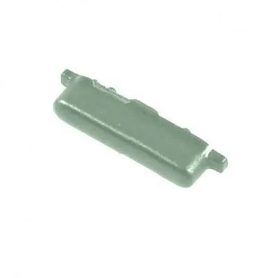 Power Button Outer for Infinix Hot 50 5G Green - Plastic On Off Switch by Sparestream