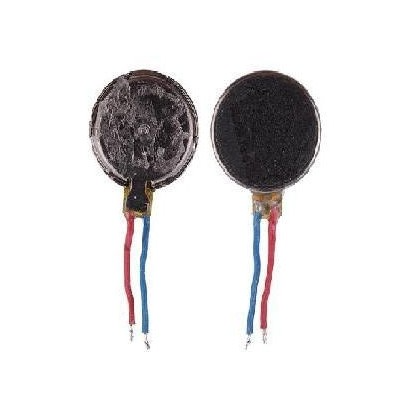 Vibrator for Vivo Y19 by Sparestream