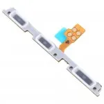 Power Button Flex Cable for Samsung Galaxy A33 5G - On Off Flex / PCB by Sparestream
